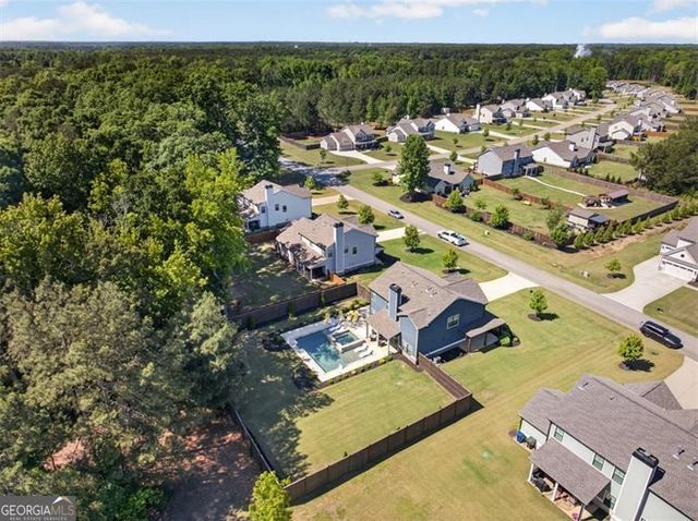 2212 Alcovy Station Lane, Monroe, GA 30655