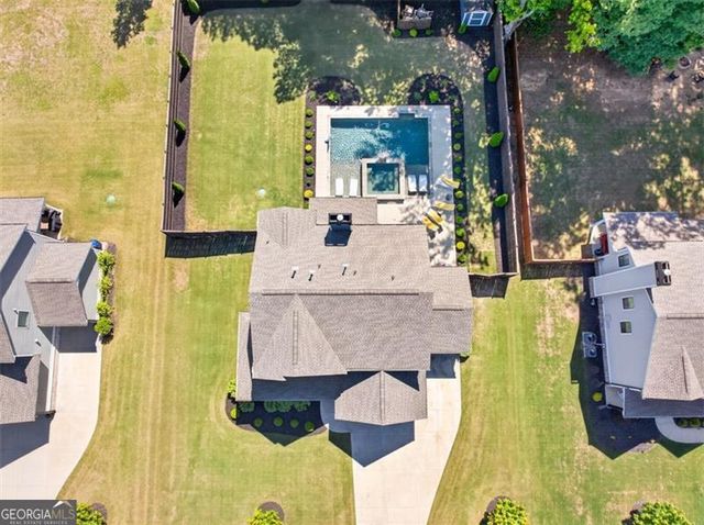 2212 Alcovy Station Lane, Monroe, GA 30655