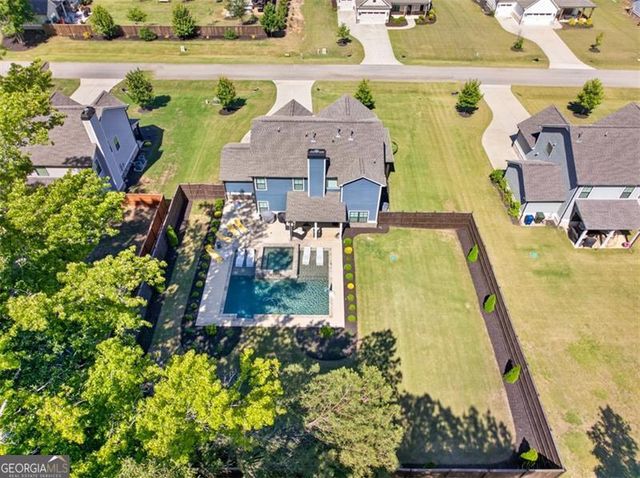 2212 Alcovy Station Lane, Monroe, GA 30655