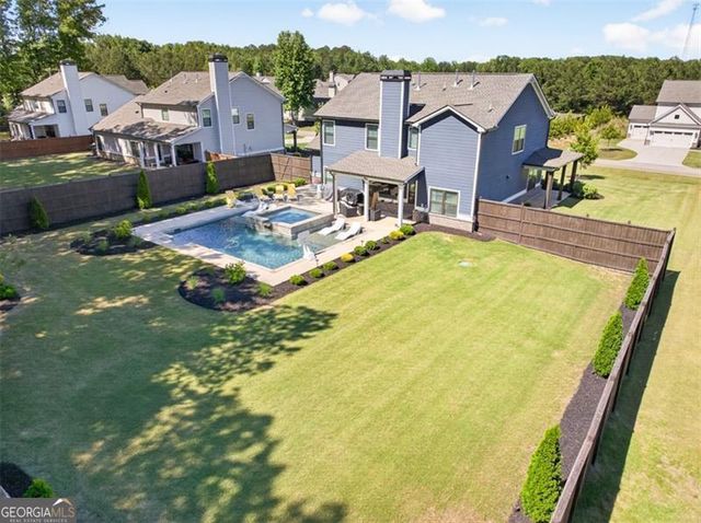 2212 Alcovy Station Lane, Monroe, GA 30655