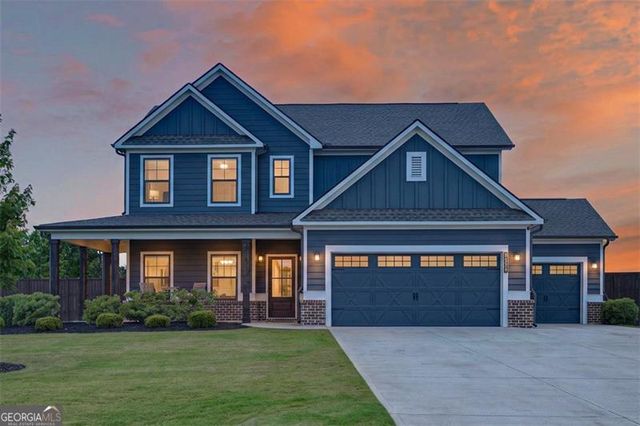 2212 Alcovy Station Lane, Monroe, GA 30655