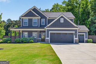 2212 Alcovy Station Lane, Monroe, GA 30655