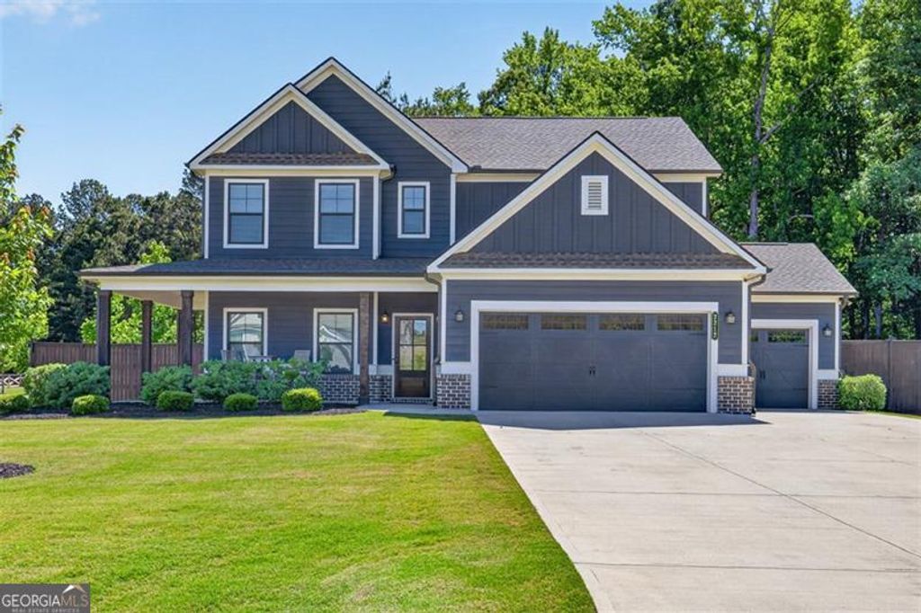 2212 Alcovy Station Lane, Monroe, GA 30655