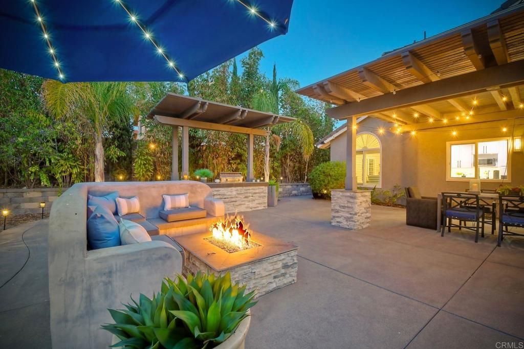 1488 Powell Rd, Oceanside, CA 92056 — exterior