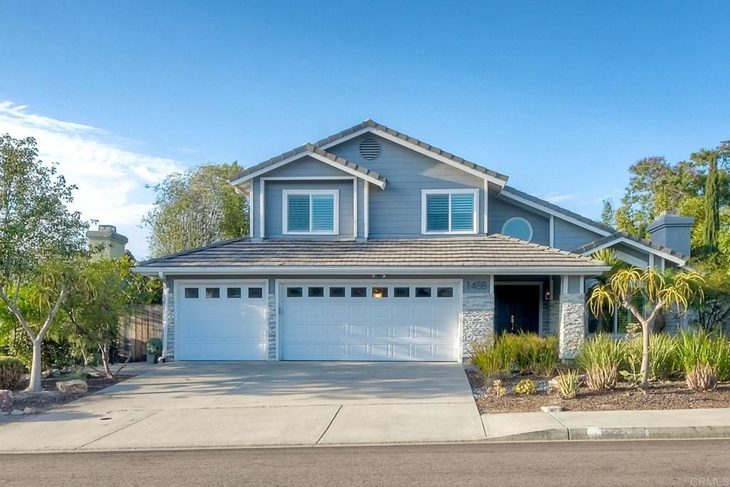 1488 Powell Rd, Oceanside, CA 92056 — photo 2