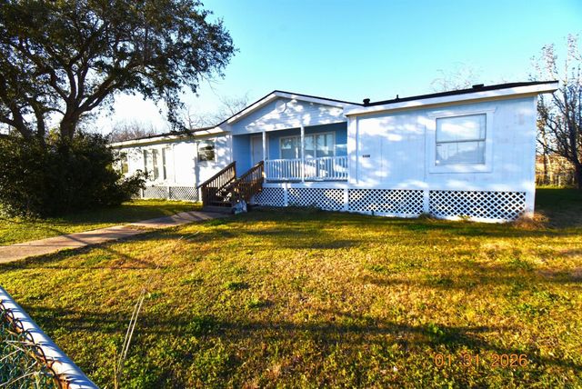 3330 Avenue A, Santa Fe, TX 77510