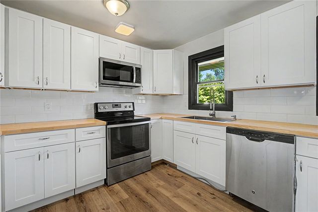 4653 Kolmar Avenue, Riverside, OH 45432