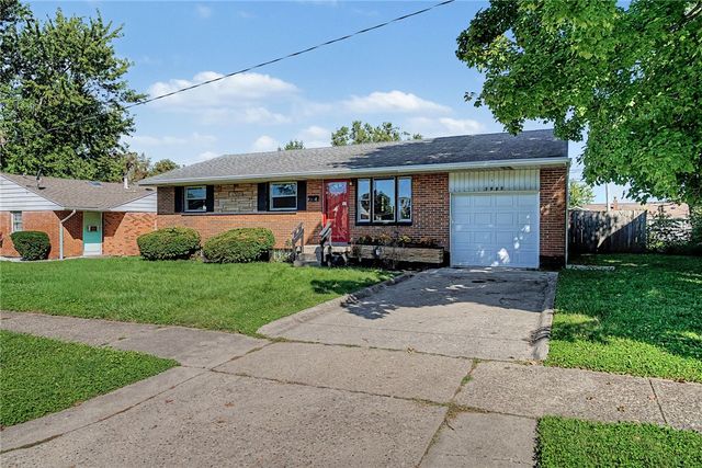 4653 Kolmar Avenue, Riverside, OH 45432