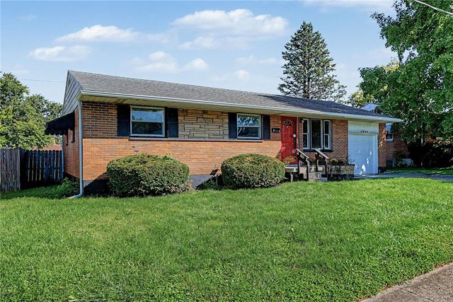 4653 Kolmar Avenue, Riverside, OH 45432