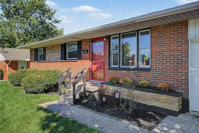4653 Kolmar Avenue, Riverside, OH 45432
