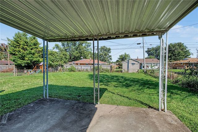 4653 Kolmar Avenue, Riverside, OH 45432