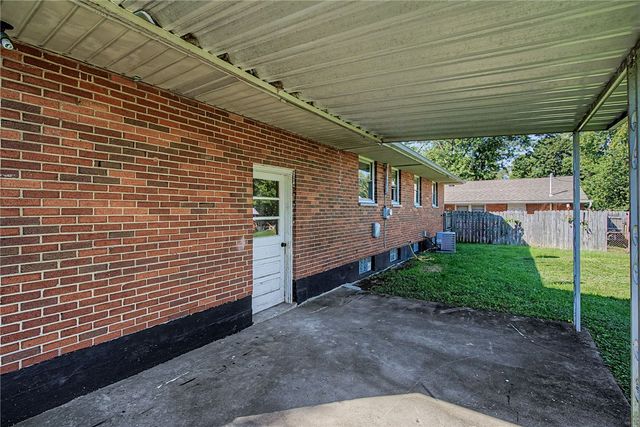 4653 Kolmar Avenue, Riverside, OH 45432
