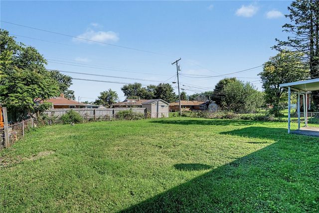4653 Kolmar Avenue, Riverside, OH 45432
