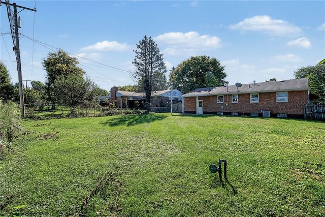 4653 Kolmar Avenue, Riverside, OH 45432