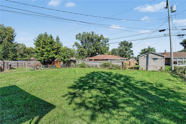 4653 Kolmar Avenue, Riverside, OH 45432