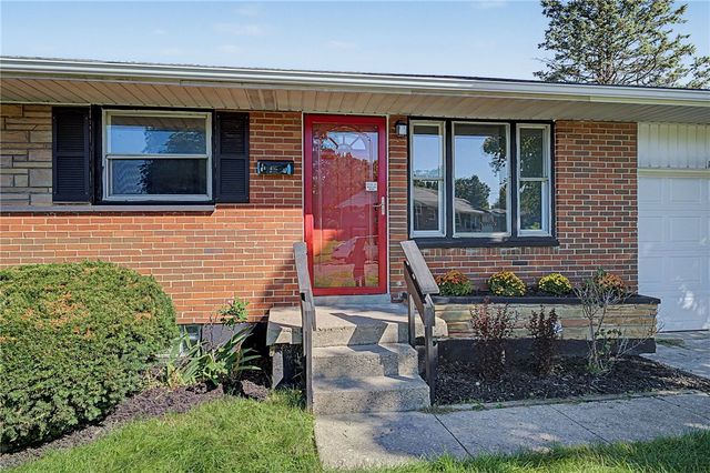 4653 Kolmar Avenue, Riverside, OH 45432