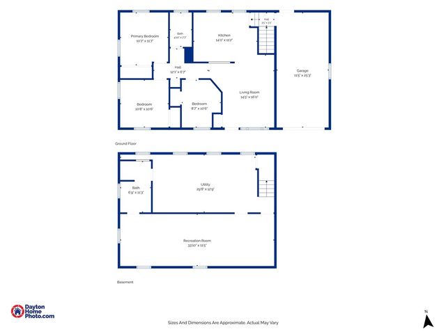4653 Kolmar Avenue, Riverside, OH 45432