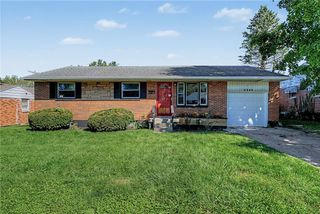 4653 Kolmar Avenue, Riverside, OH 45432