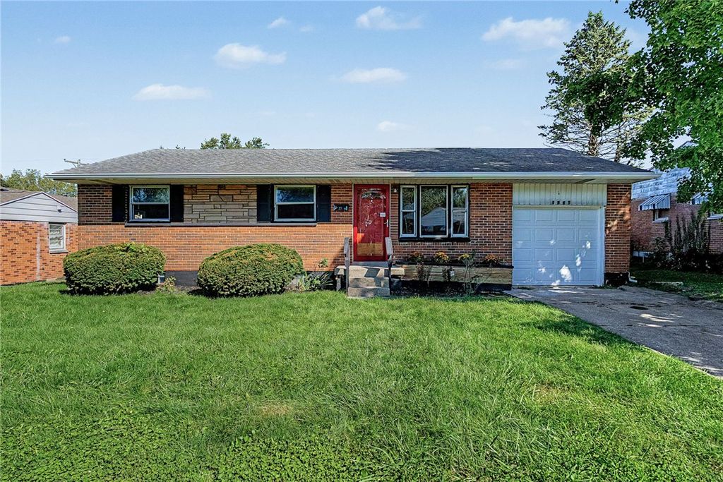 4653 Kolmar Avenue, Riverside, OH 45432