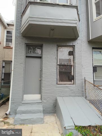 1918 DRUID HILL AVE N, Baltimore, MD 21217