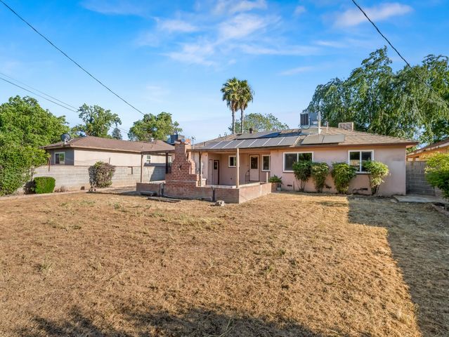 732 W Cortland Avenue, Fresno, CA 93705