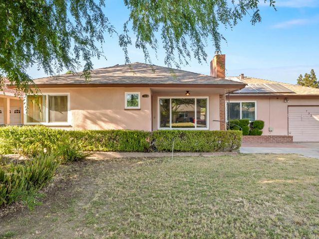 732 W Cortland Avenue, Fresno, CA 93705