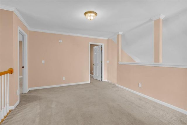 214 Kingsley Way, Woodstock, GA 30188