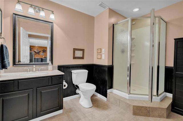 214 Kingsley Way, Woodstock, GA 30188