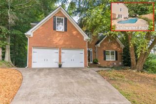 214 Kingsley Way, Woodstock, GA 30188