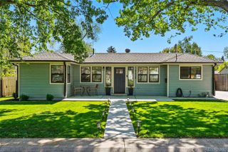 6438 S Louthan Street, Littleton, CO 80120