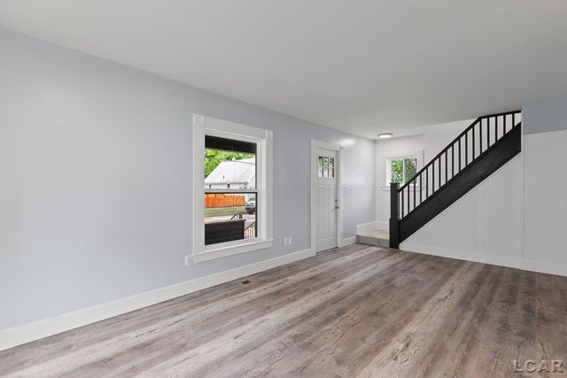 138 E Robinson Street, Jackson, MI 49203