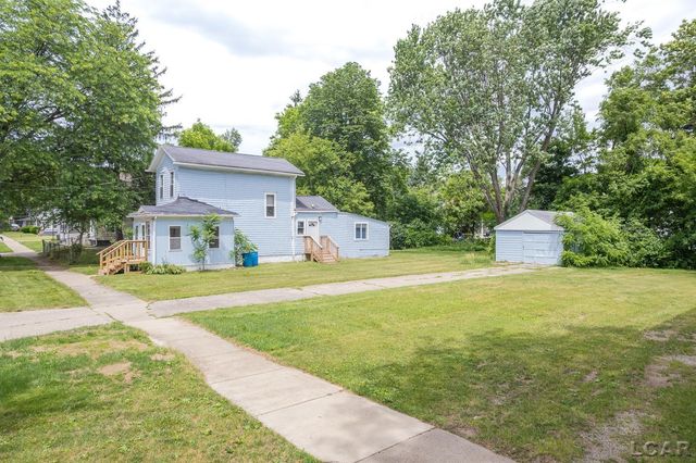 138 E Robinson Street, Jackson, MI 49203