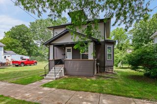 138 E Robinson Street, Jackson, MI 49203