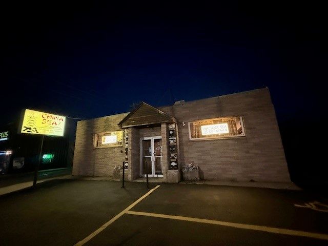 1278 Post Road, Warwick, RI 02888