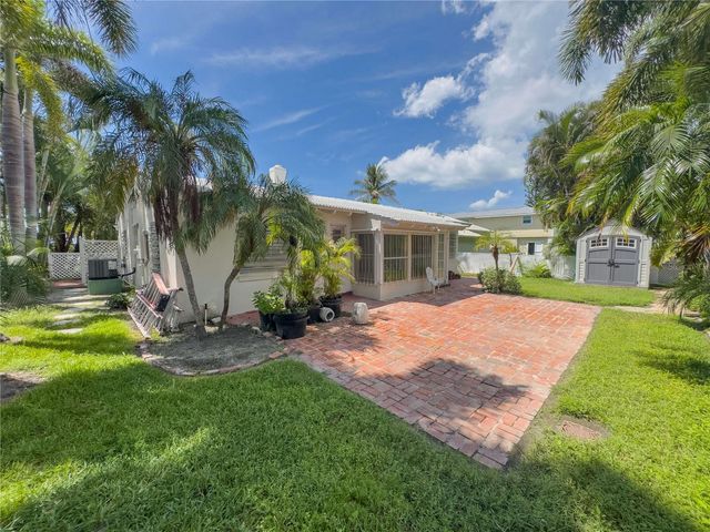 16107 GULF BOULEVARD, Redington Beach, FL 33708
