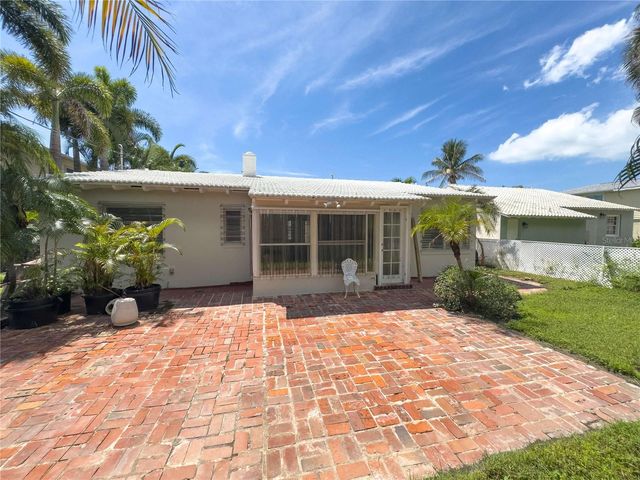 16107 GULF BOULEVARD, Redington Beach, FL 33708