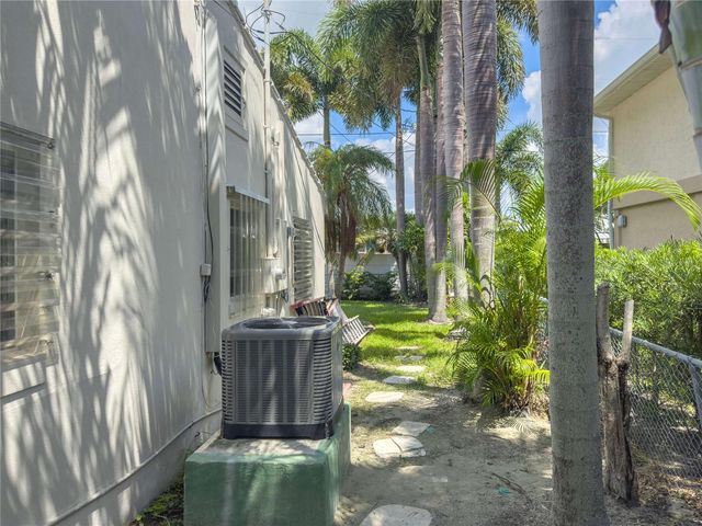 16107 GULF BOULEVARD, Redington Beach, FL 33708
