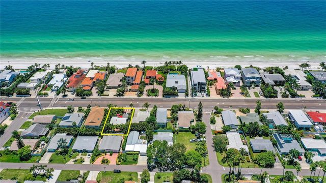 16107 GULF BOULEVARD, Redington Beach, FL 33708