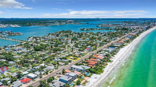 16107 GULF BOULEVARD, Redington Beach, FL 33708