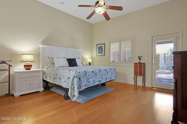 6352 N Skyline Court, Tucson, AZ 85718