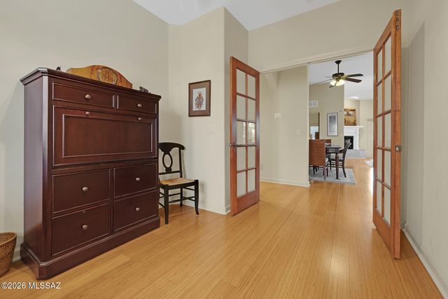 6352 N Skyline Court, Tucson, AZ 85718