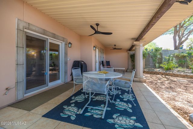 6352 N Skyline Court, Tucson, AZ 85718