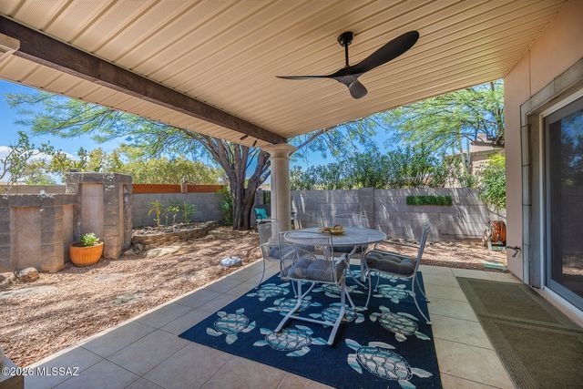 6352 N Skyline Court, Tucson, AZ 85718