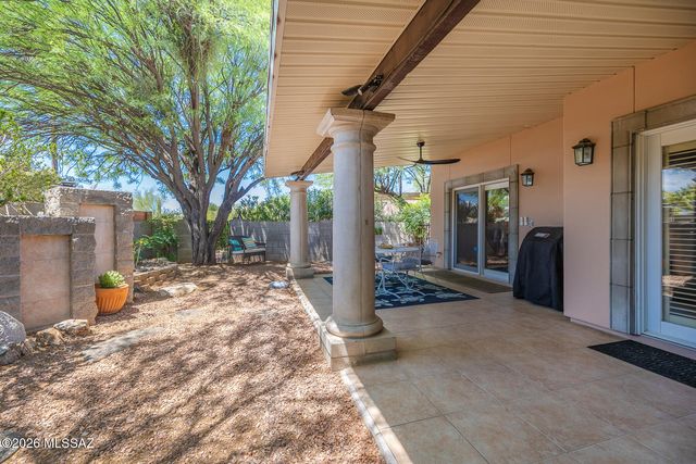 6352 N Skyline Court, Tucson, AZ 85718