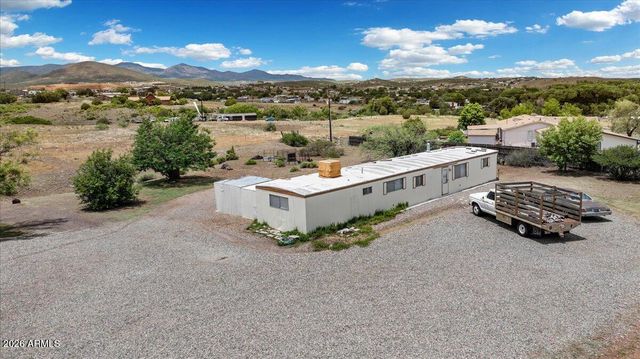 2900 S Holiday Drive, Dewey, AZ 86327