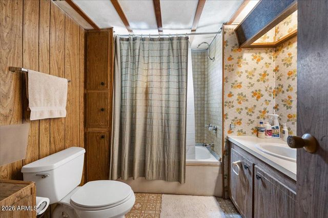 2900 S Holiday Drive, Dewey, AZ 86327