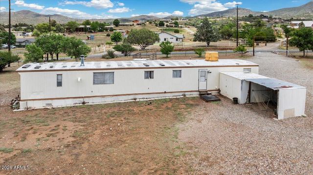 2900 S Holiday Drive, Dewey, AZ 86327