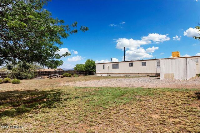 2900 S Holiday Drive, Dewey, AZ 86327