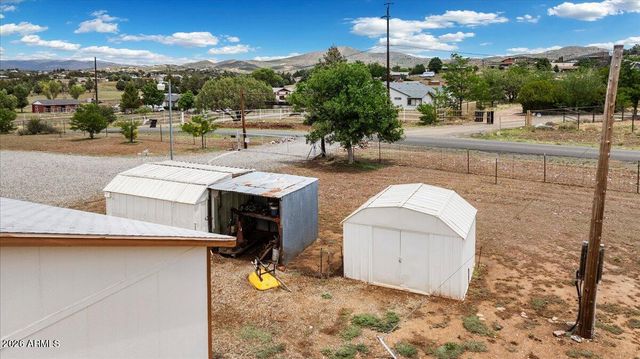 2900 S Holiday Drive, Dewey, AZ 86327