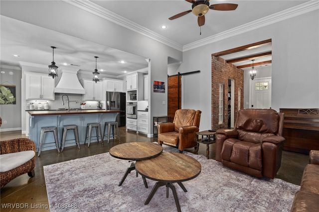 230 Waterfront Circle, Alma, AR 72921